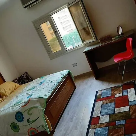 Full Flat Cozy Place Terrific View Kahire Dış mekan fotoğraf