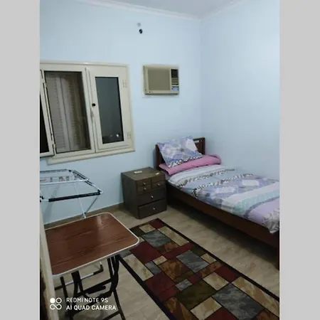 Full Flat Cozy Place Terrific View Kahire Dış mekan fotoğraf