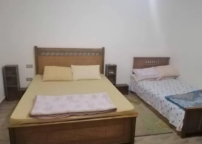 Full Flat Cozy Place Terrific View