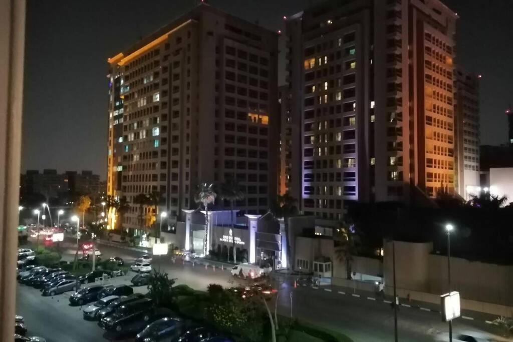 Full Flat Cozy Place Terrific View Apartment *