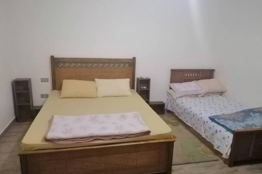 Full Flat Cozy Place Terrific View Apartament Cairo