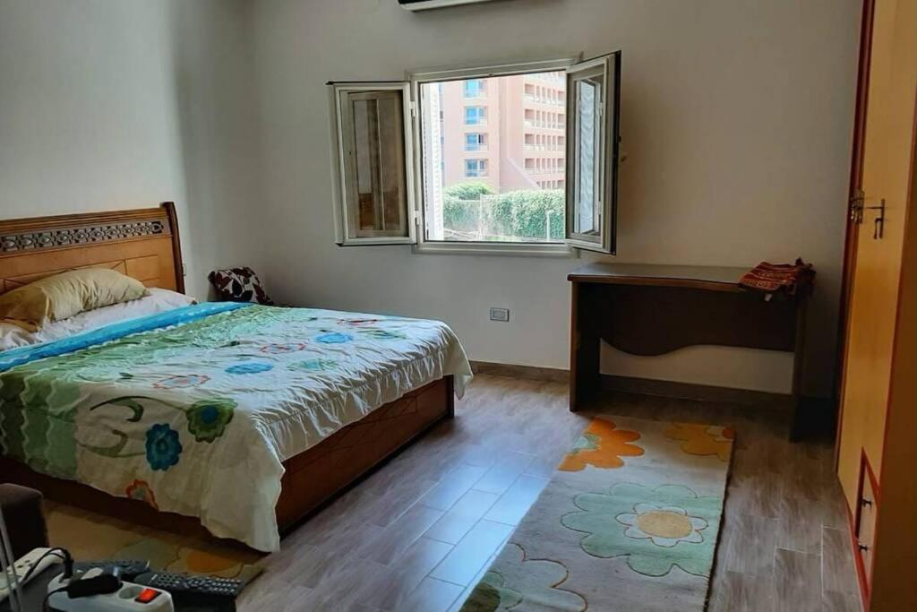 Apartment Full Flat Cozy Place Terrific View *