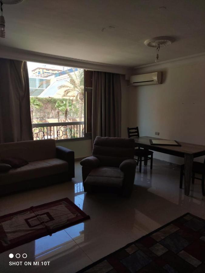Full Flat Cozy Place Terrific View * Cairo