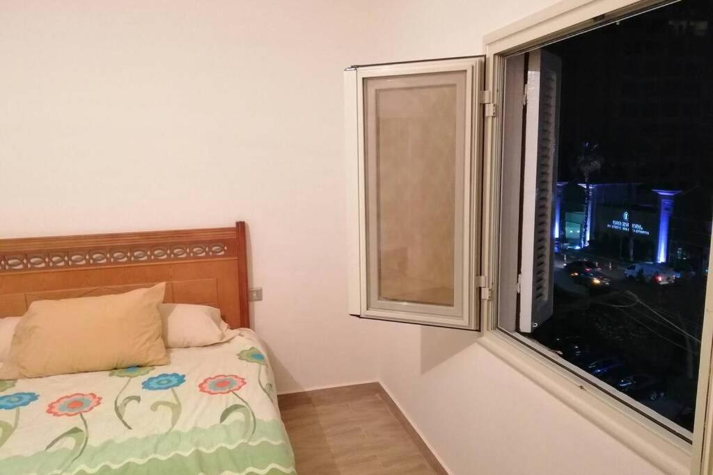 Full Flat Cozy Place Terrific View Каир